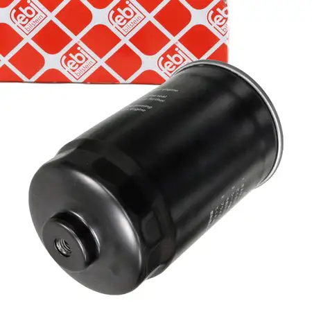 febi 184054 Kraftstofffilter Dieselfilter f&uuml;r HYUNDAI Santa 1 2 Sonata KIA Rio 2 Sorento 1