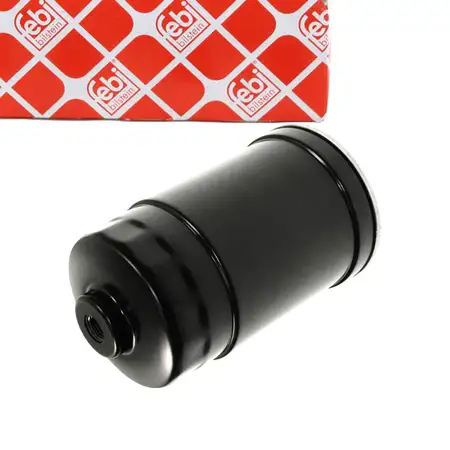 febi 184442 Kraftstofffilter Dieselfilter f&uuml;r HYUNDAI Tucson i20 ix35 KIA Cee'D Sportage