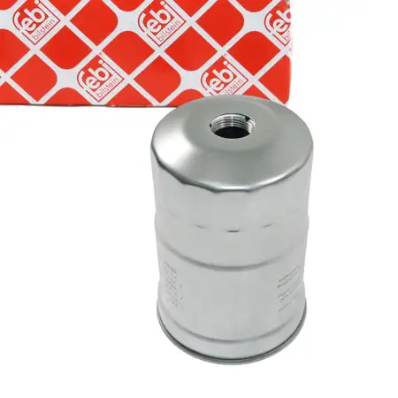 febi 184464 Fuel Filter (Diesel) for MITSUBISHI Pajero 3 3.2 DI-D 160/165 hp