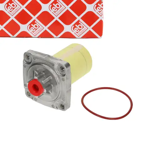 febi 194323 Fuel Filter (Diesel) for TOYOTA Hilux 8 N1 2.4D 23390-11230