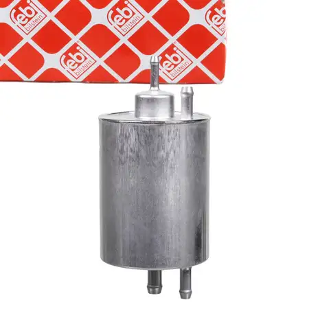 febi 26258 Kraftstofffilter Benzinfilter f&uuml;r MERCEDES W202 W203 W210 W463 W220 R320 R170