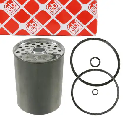 febi 22575 Fuel Filter Diesel Filter CITROEN FORD PEUGEOT RENAULT