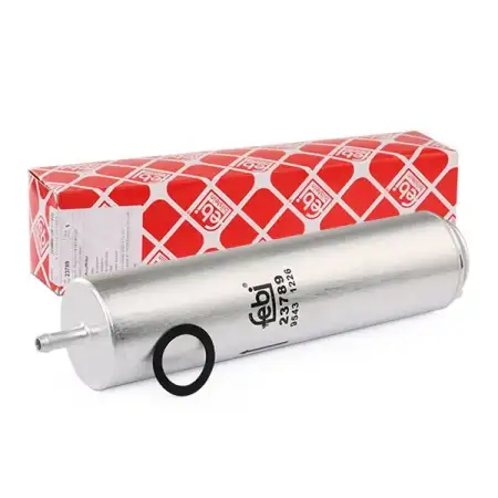 febi Kraftstofffilter Diesel f&uuml;r BMW 1er 2er 3er 5er 6er B47 N47 N57 M47 M57 13327811227
