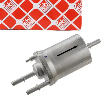 febi 30754 Fuel Filter Gasoline Fuel Filter Gasoline Filter