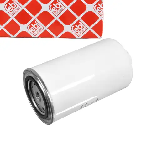 febi 33773 Kraftstofffilter Filter f&uuml;r IVECO Daily 5 002992662