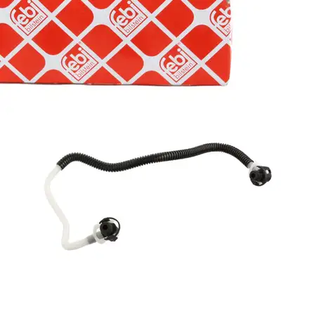FEBI 104633 Kraftstoffschlauch MERCEDES Sprinter B901-904 Vito W638 OM611 6110702032