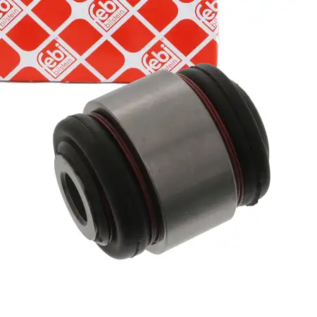 febi Achsschenkellager f&uuml;r LAND ROVER Range Rover 3 L322 Range Rover Sport 1 hinten oben