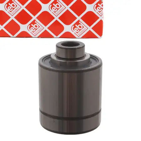 febi Lager L&uuml;fterwelle-Motork&uuml;hlung f&uuml;r VW Golf 4 Passat B5 B5.5 AUDI A3 B5 SKODA Superb 1
