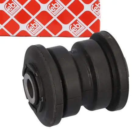 febi 194752 Lagerbuchse Blattfeder f&uuml;r FORD Tourneo/Transit Connect Hinterachse hinten