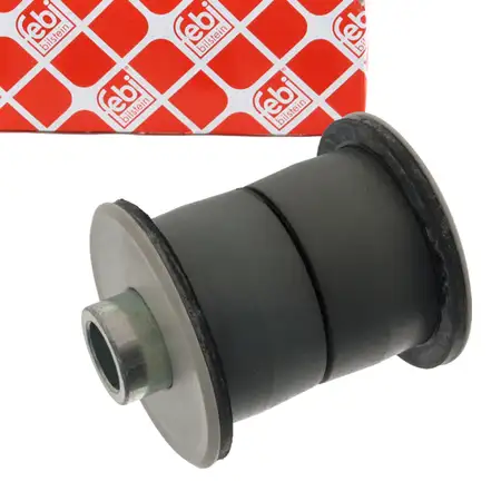 febi 100696 Lagerbuchse Blattfeder f&uuml;r IVECO Daily 6 Hinterachse vorne 5801623270