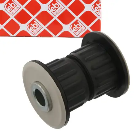 febi 35270 Lagerbuchse Blattfeder f&uuml;r IVECO Daily 4 vorne oder hinten 504011462