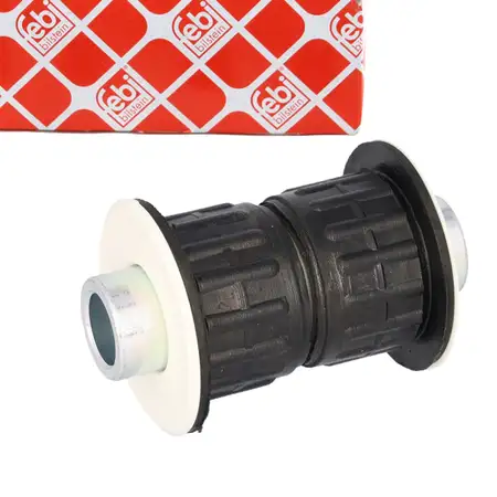 febi 35282 Lagerbuchse Blattfeder f&uuml;r IVECO Daily 3 4 Vorderachse 504112265