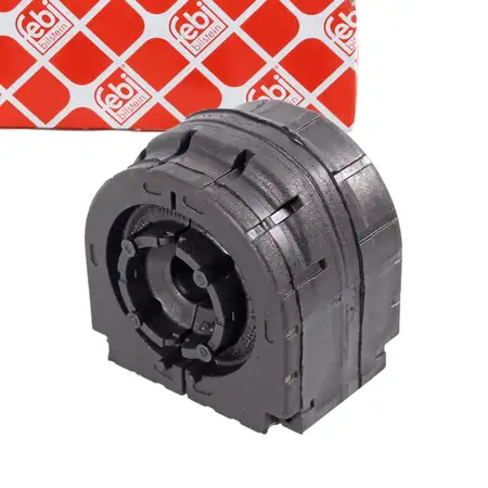 febi 173510 Lagerbuchse Stabilisatorlager f&uuml;r PORSCHE Panamera (970) hinten 97033379206