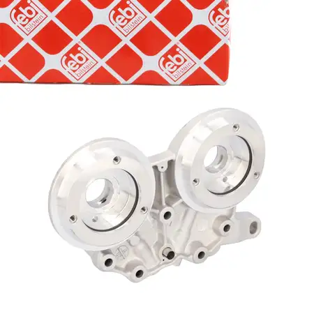 febi Lagerblock Nockenwelle f&uuml;r VW Golf 7 8 Passat B8 Polo Tiguan 1.8/2.0 TFSI 06L103144H