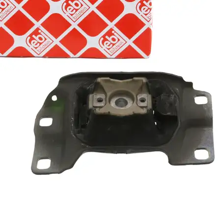 febi 44508 Lagerung Verteilergetriebe f&uuml;r FORD Focus 3 MK3 C-Max 2 MK2 1.6 links 1684927
