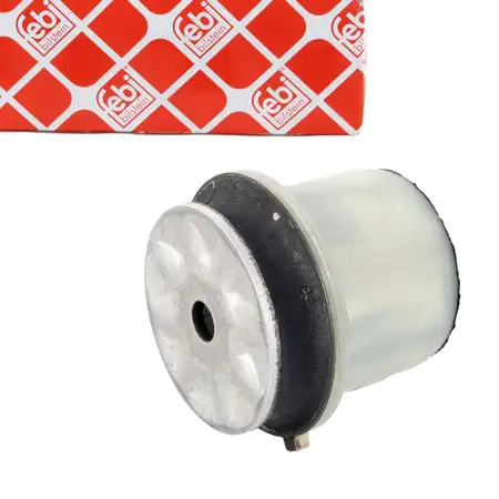 febi 175671 Achsk&ouml;rperlager f&uuml;r MERCEDES-BENZ W247 GLA H247 Hinterachse vorne 2473530500