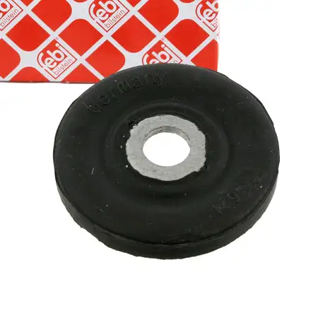 febi Achsk&ouml;rperlager f&uuml;r MERCEDES A124 C124 W124 S124 W201 W202 W203 hinten 2023520446