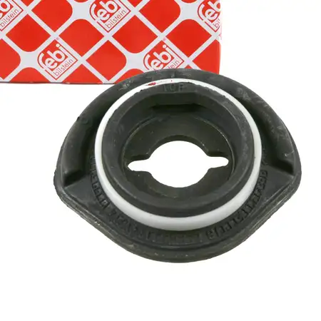 febi 22487 Lagerung Achstr&auml;ger f&uuml;r MERCEDES W211 S211 R230 C219 Hinterachse 2303520246