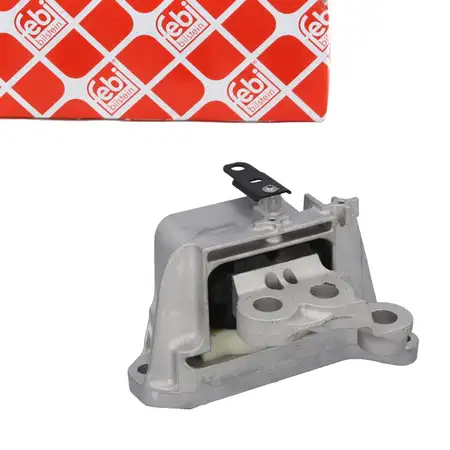 FEBI Getriebelager Automatik f&uuml;r FORD Transit / Tourneo Costum V710 2.0 2.5 vorne links