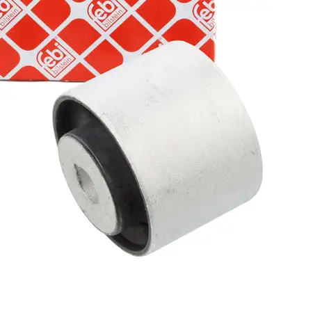 febi Differential Bearing for MERCEDES W222 V222 X222 A217 C217 Rear Axle, Rear Center