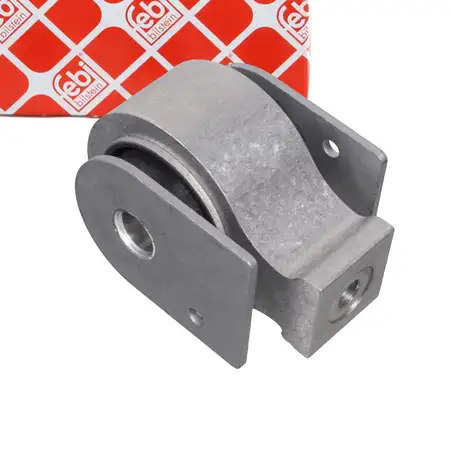 febi Differential Bearing for MERCEDES-BENZ C-Class W205, S205, W213, GLC X253 2053503800