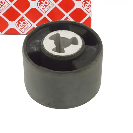 febi 102964 Lagerung Differential f&uuml;r FORD Kuga 1 VOLVO S40 2 V50 XC90 1 Hinterachse mitte