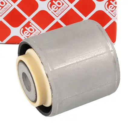 febi 170765 Lagerung Lager Differential f&uuml;r ALFA ROMEO Giulia 952 hinten 50550340