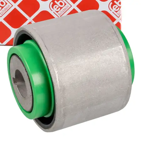 febi 171131 Lagerung Lager Differential f&uuml;r ALFA ROMEO Giulia 952 vorne 50552166