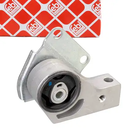 febi 171418 Lagerung Lager Differential f&uuml;r FIAT Panda/Classic 169 rechts 51728254