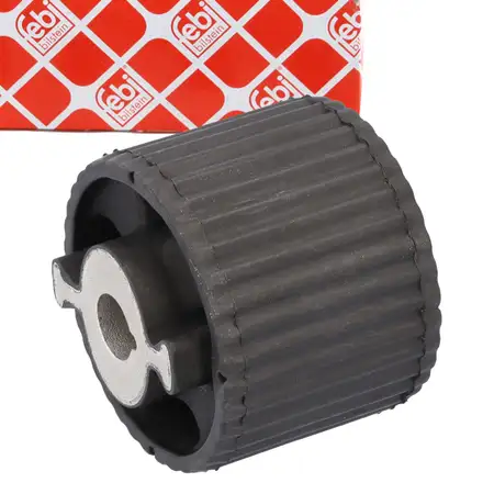 febi Lagerung Differential f&uuml;r BMW F07 F10 F11 F12 F13 F06 F01 F02 F03 Hinterachse vorne