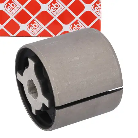 febi 183682 Lagerung Differential f&uuml;r BMW G20 G21 G28 G80 G81 G22 G23 Z4 G29 hinten links