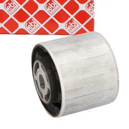 febi 192870 Lagerung Differential f&uuml;r MERCEDES Viano Vito Mixto W639 hinten 4479770120