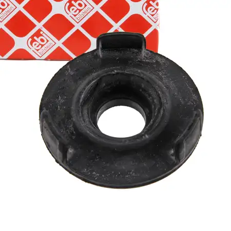 febi Lagerung Differential f&uuml;r MERCEDES W202 W203 C208 C209 W210 Hinterachse vorne unten