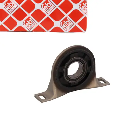 febi 1000031 Lagerung Gelenkwelle f&uuml;r MERCEDES-BENZ Sprinter B907 B910 9074106401
