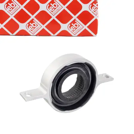 febi 179966 Kardanwellenlager f&uuml;r BMW X3 F25 X4 F26 X5 E70 F15 X6 E71 E72 F16 26127558745