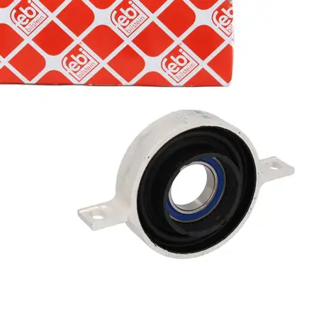 febi 193443 Kardanwellenlager Lagerung f&uuml;r BMW X5 F95 X6 F96 Bj. 06.2022 mitte 26118486863