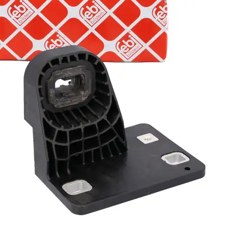 febi 184596 Lagerung Lager K&uuml;hler f&uuml;r VW ID.4 ID.5 AUDI Q4 SKODA Enyaq 4 links 1EA121367G