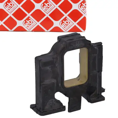 FEBI Lagerung K&uuml;hler BMW F40 F44 F45 F46 X1 X2 MINI F54 F55 F56 F57 F60 rechts 17118630445