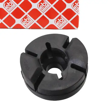 febi 106171 Lagerung K&uuml;hlerlager K&uuml;hler f&uuml;r AUDI A4 B8 A5 Q3 Q5 unten o. oben 8K0121276A