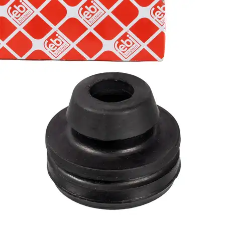 febi Lagerung K&uuml;hler f&uuml;r FIAT 500/L Doblo Panda Punto Brava Bravo 1 2 Stilo Idea Marea