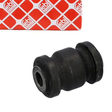 febi 1004229 Querlenkerlager Lenker f&uuml;r TOYOTA Yaris Vorderachse 48068K0020