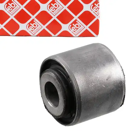 febi 1004493 Querlenkerlager Lager f&uuml;r VOLVO XC40 LYNK &amp; CO 01 Hinterachse oben