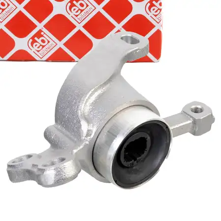 febi Querlenkerlager f&uuml;r BMW 2er F45 F46 X1 F48 X2 MINI F54-F57 Vorderachse rechts hinten