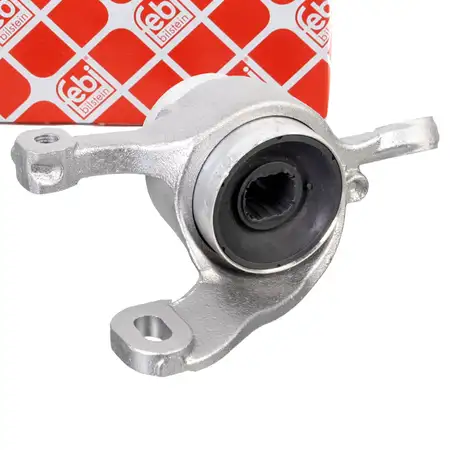 febi Querlenkerlager f&uuml;r BMW 2er F45 F46 X1 F48 X2 MINI F54-F57 Vorderachse links hinten