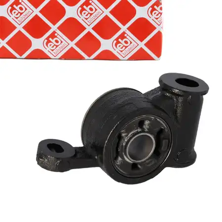 febi 194060 Querlenkerlager Lager Lenker f&uuml;r MAZDA 6 CX-5 Vorderachse rechts unten hinten