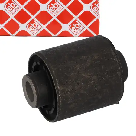 febi 194760 Querlenkerlager f&uuml;r HYUNDAI i40 1 KIA OPTIMA Hinterachse unten innen