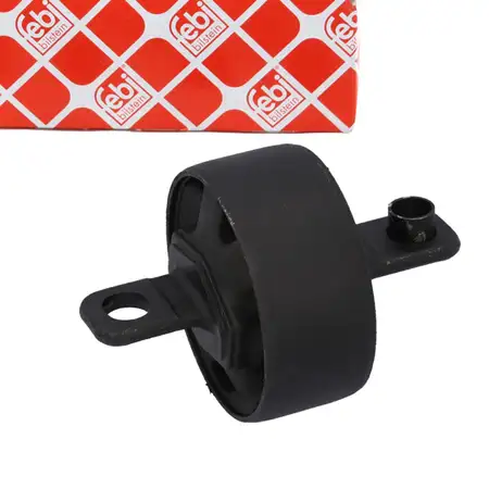 febi 195134 Control Arm Bearing for HYUNDAI Santa Fe 3 Grand Santa 3, Rear Left Center