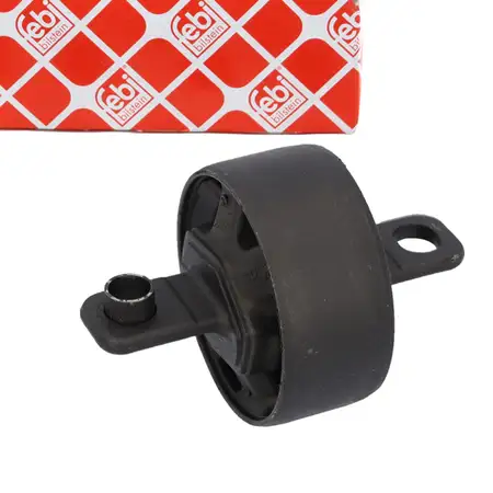 febi 195135 Querlenkerlager Lager f&uuml;r HYUNDAI Santa Fe 3 Grand Santa 3 hinten rechts mitte