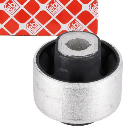 febi 196446 Querlenkerlager f&uuml;r DACIA Jogger Logan 3 Sandero 3 Vorderachse hinten unten