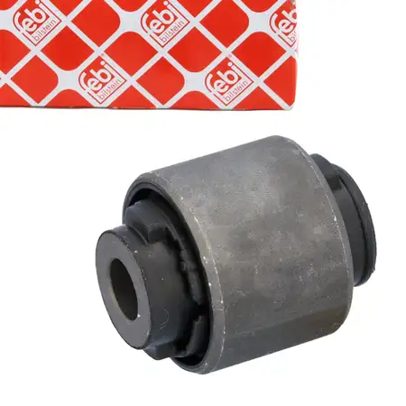 febi 197567 Querlenkerlager f&uuml;r MAZDA 6 GJ Gl CX-5 KF Hinterachse oben au&szlig;en KD3528450